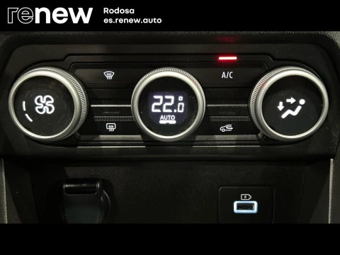 Dacia Sandero  Gasolina/Gas  Stepway ECO-G Expresion 74kW
