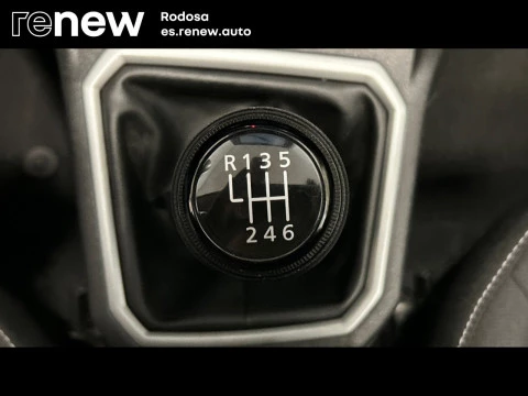 Dacia Sandero  Gasolina/Gas  Stepway ECO-G Expresion 74kW
