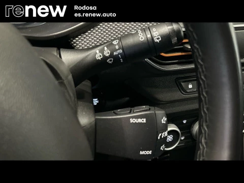 Dacia Sandero  Gasolina/Gas  Stepway ECO-G Expresion 74kW