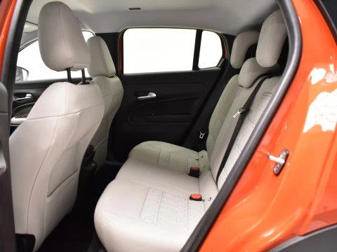 Fiat 600 600e La prima 54kwh 115kw (156cv)