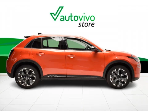 Fiat 600 600e La prima 54kwh 115kw (156cv)