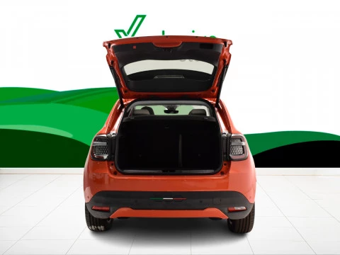 Fiat 600 600e La prima 54kwh 115kw (156cv)