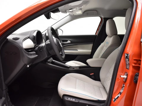 Fiat 600 600e La prima 54kwh 115kw (156cv)