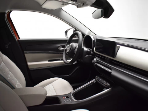 Fiat 600 600e La prima 54kwh 115kw (156cv)