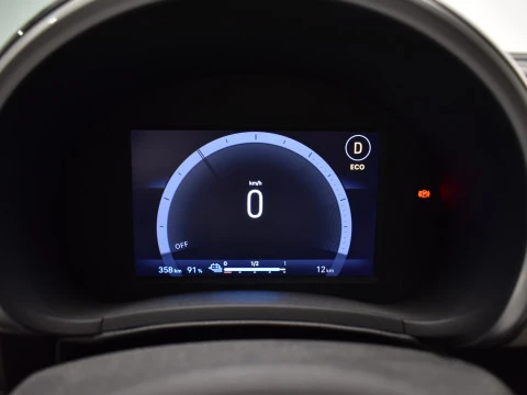 Fiat 600 600e La prima 54kwh 115kw (156cv)