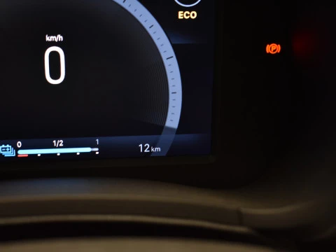 Fiat 600 600e La prima 54kwh 115kw (156cv)