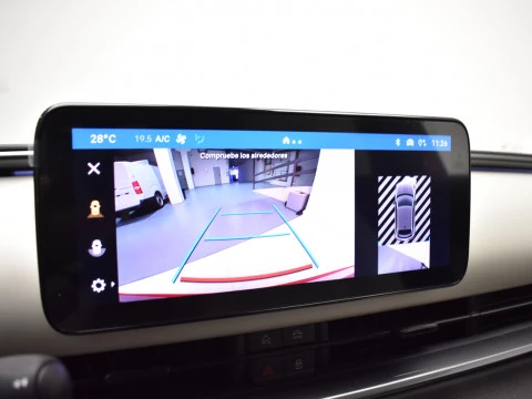 Fiat 600 600e La prima 54kwh 115kw (156cv)