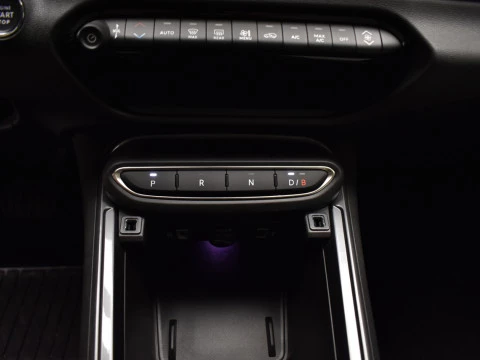 Fiat 600 600e La prima 54kwh 115kw (156cv)