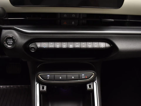 Fiat 600 600e La prima 54kwh 115kw (156cv)