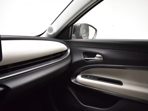 Fiat 600 600e La prima 54kwh 115kw (156cv)