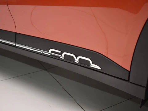 Fiat 600 600e La prima 54kwh 115kw (156cv)