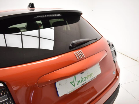 Fiat 600 600e La prima 54kwh 115kw (156cv)