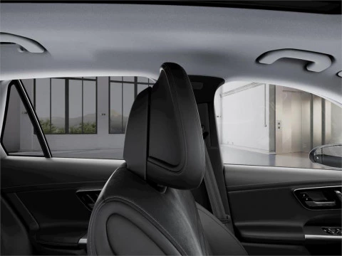 Mercedes-Benz GLC GLC 220 d 4MATIC