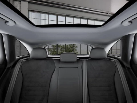 Mercedes-Benz GLC GLC 220 d 4MATIC