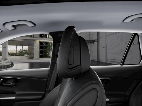 Mercedes-Benz GLC GLC 220 d 4MATIC