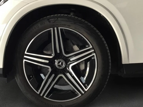 Mercedes-Benz GLC  220 d 4MATIC