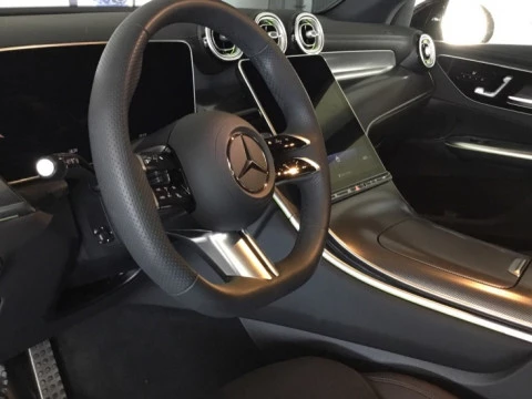 Mercedes-Benz GLC  220 d 4MATIC