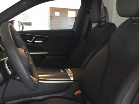 Mercedes-Benz GLC  220 d 4MATIC