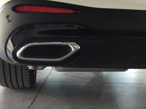 Mercedes-Benz GLC  220 d 4MATIC