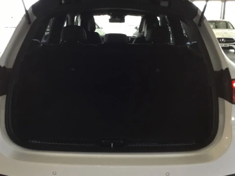 Mercedes-Benz GLC  220 d 4MATIC
