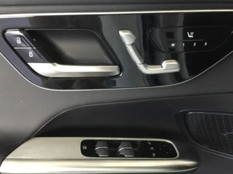 Mercedes-Benz GLC  220 d 4MATIC