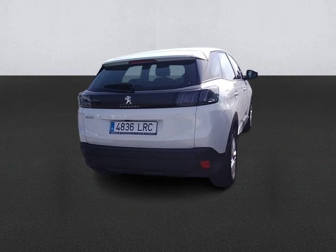 Peugeot 3008 1.5 BlueHDi 96kW (130CV) S&S Active Pack