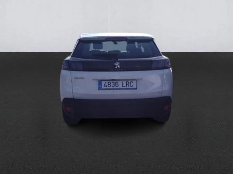 Peugeot 3008 1.5 BlueHDi 96kW (130CV) S&S Active Pack