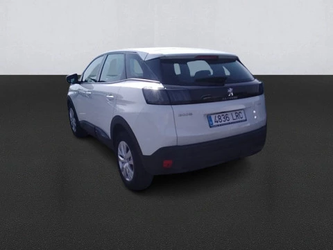 Peugeot 3008 1.5 BlueHDi 96kW (130CV) S&S Active Pack
