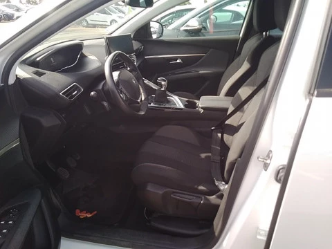 Peugeot 3008 1.5 BlueHDi 96kW (130CV) S&S Active Pack