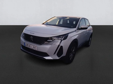 Peugeot 3008 1.5 BlueHDi 96kW (130CV) S&S Active Pack