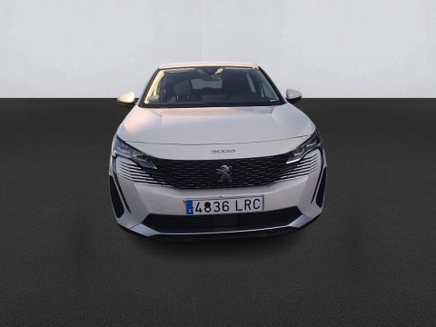 Peugeot 3008 1.5 BlueHDi 96kW (130CV) S&S Active Pack