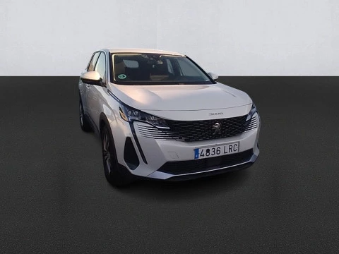 Peugeot 3008 1.5 BlueHDi 96kW (130CV) S&S Active Pack
