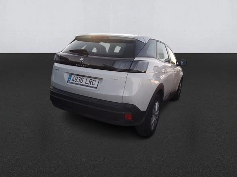Peugeot 3008 1.5 BlueHDi 96kW (130CV) S&S Active Pack