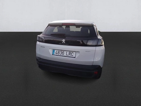 Peugeot 3008 1.5 BlueHDi 96kW (130CV) S&S Active Pack