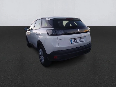 Peugeot 3008 1.5 BlueHDi 96kW (130CV) S&S Active Pack
