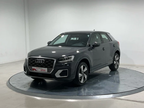 Audi Q2 Sport 35 TFSI 110kW (150CV)