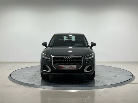 Audi Q2 Sport 35 TFSI 110kW (150CV)