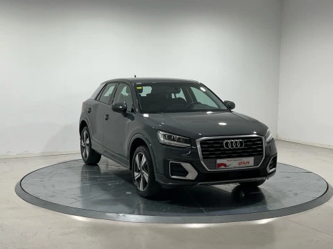 Audi Q2 Sport 35 TFSI 110kW (150CV)