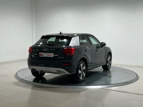 Audi Q2 Sport 35 TFSI 110kW (150CV)