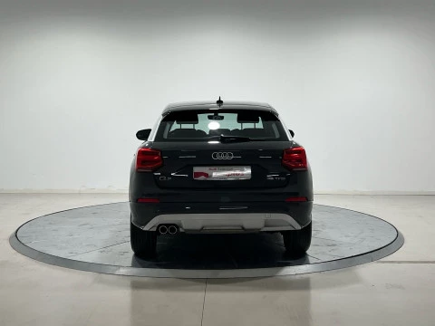 Audi Q2 Sport 35 TFSI 110kW (150CV)