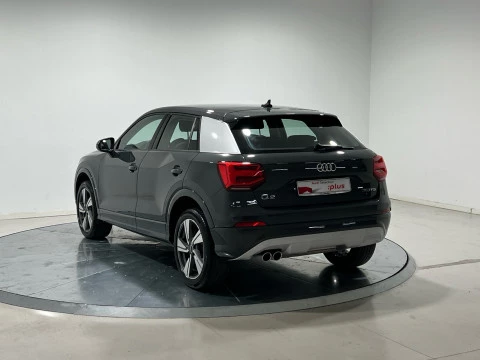 Audi Q2 Sport 35 TFSI 110kW (150CV)