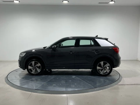 Audi Q2 Sport 35 TFSI 110kW (150CV)