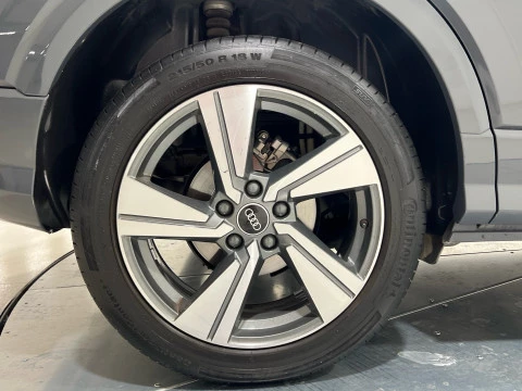 Audi Q2 Sport 35 TFSI 110kW (150CV)