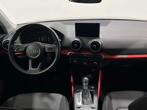 Audi Q2 Sport 35 TFSI 110kW (150CV)