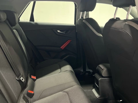 Audi Q2 Sport 35 TFSI 110kW (150CV)