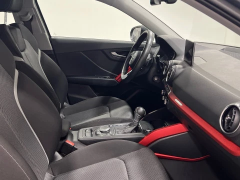 Audi Q2 Sport 35 TFSI 110kW (150CV)