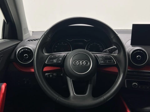 Audi Q2 Sport 35 TFSI 110kW (150CV)