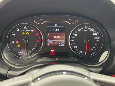 Audi Q2 Sport 35 TFSI 110kW (150CV)