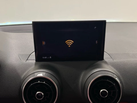 Audi Q2 Sport 35 TFSI 110kW (150CV)