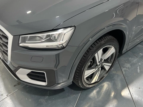 Audi Q2 Sport 35 TFSI 110kW (150CV)